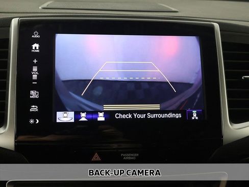 Used 2018 Honda Pilot Elite image 9