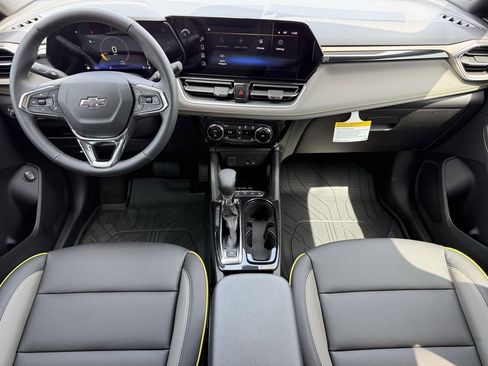 New 2026 Chevrolet TrailBlazer ACTIV image 10