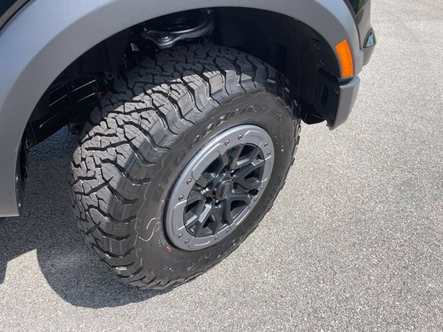 New 2026 Ford Ranger Raptor AWD/4WD image 21