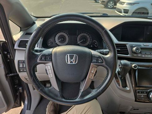 Used 2014 Honda Odyssey Touring image 14