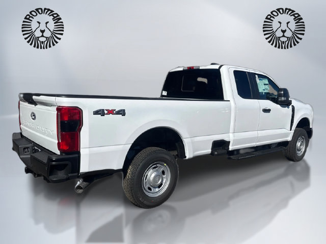New 2027 Ford F250 XL w/ 360-Degree Camera Package AWD/4WD image 6