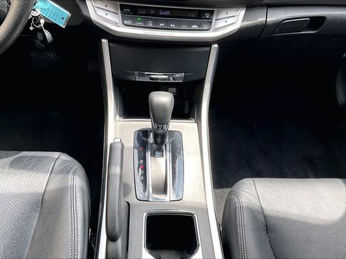 Used 2014 Honda Accord LX image 16