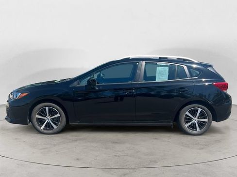 Used 2023 Subaru Impreza 2.0i Premium AWD/4WD image 2