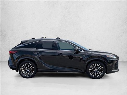 Used 2023 Lexus RX 350 Premium Plus image 4