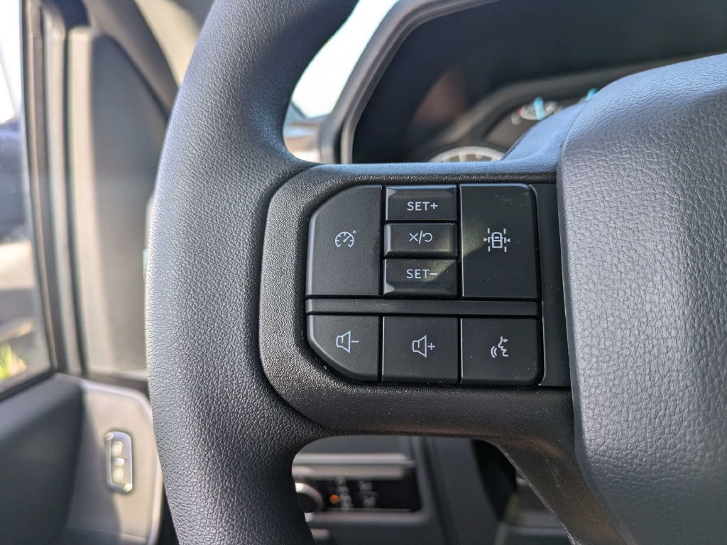 New 2026 Ford F150 XL w/ Tow/Haul Package RWD image 25