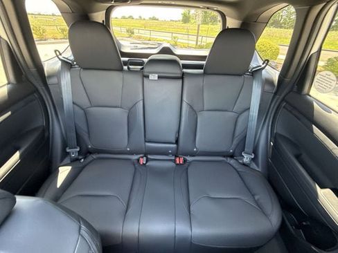 New 2026 Subaru Forester Limited AWD/4WD image 23