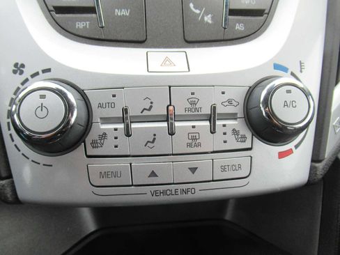 Used 2017 GMC Terrain SLE w/ Technology Package image 35