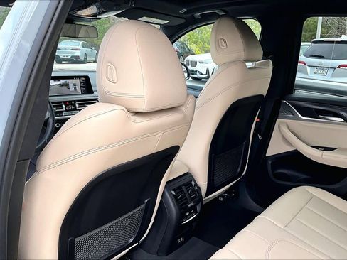 Certified 2023 BMW X3 sDrive30i w/ M Sport Package image 23