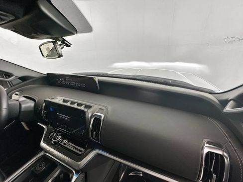 New 2027 Ford Expedition Max Platinum w/ Stealth Performance Package AWD/4WD image 29