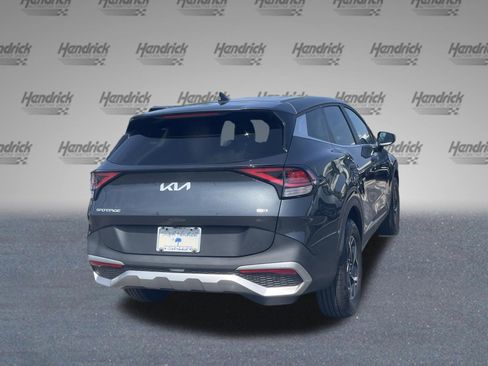 Used 2023 Kia Sportage LX AWD/4WD image 10