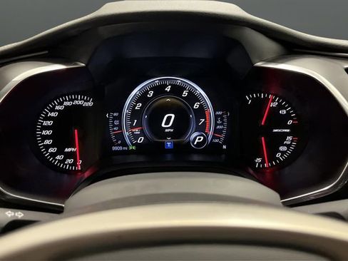 Used 2019 Chevrolet Corvette Z06 image 15