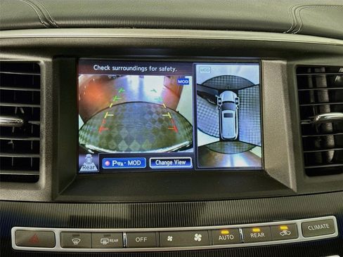 Used 2016 INFINITI QX60 FWD w/ Premium Plus Package image 17