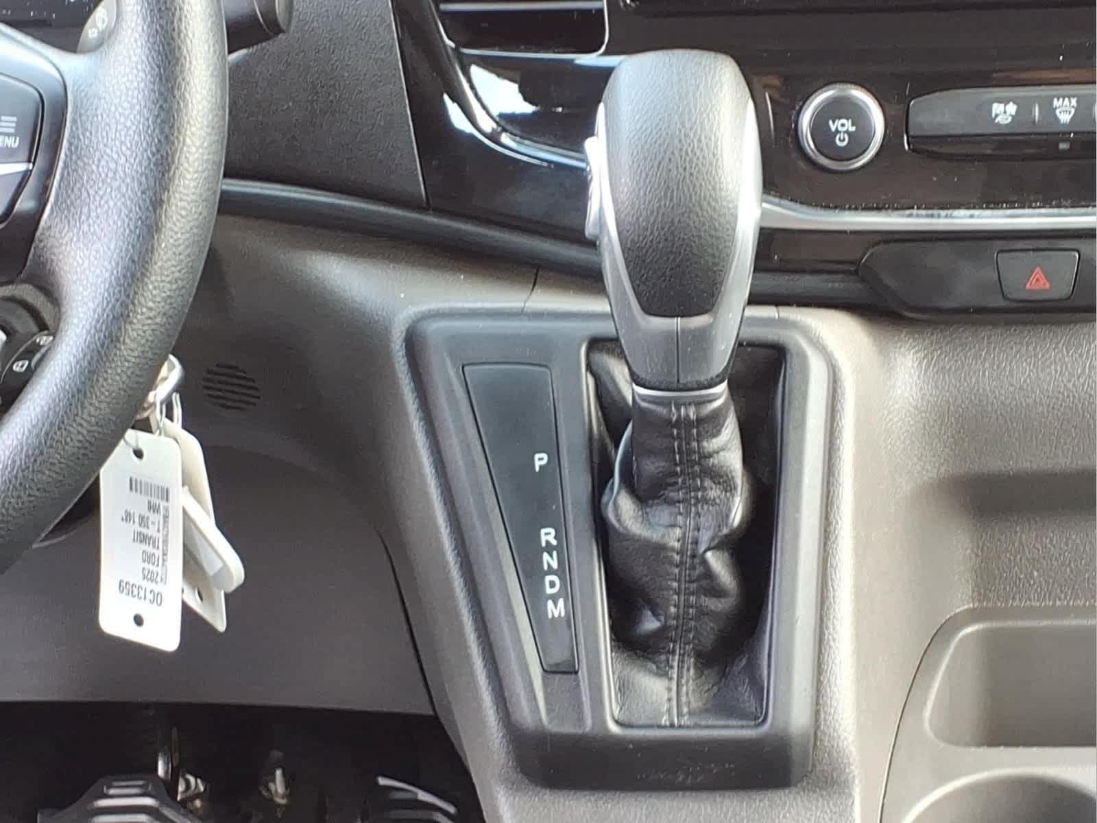 Used 2025 Ford Transit 350 XLT RWD image 26