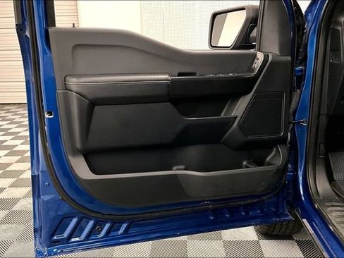 Used 2024 Ford F150 STX AWD/4WD image 21