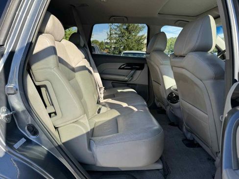 Used 2009 Acura MDX image 17