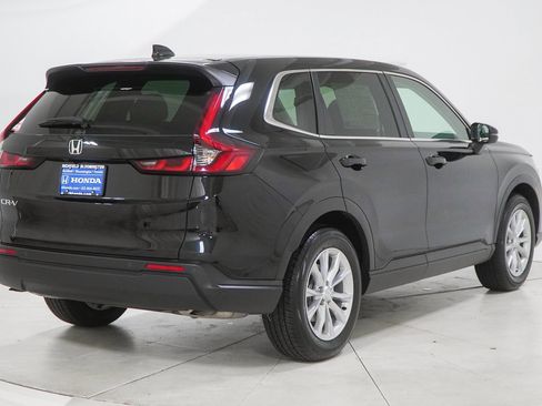 Certified 2025 Honda CR-V EX-L image 12