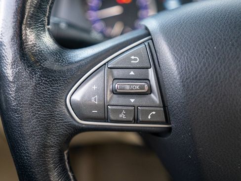 Used 2015 INFINITI Q50 Premium w/ Navigation Package image 15