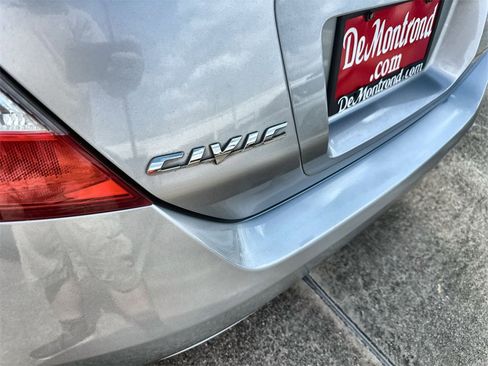 Used 2006 Honda Civic EX image 14