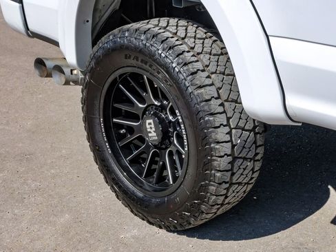 Used 2022 Ford F250 Lariat w/ Lariat Value Package image 63