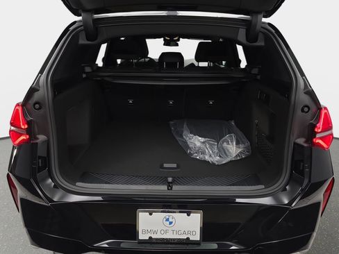 New 2026 BMW X3 xDrive30 w/ M Sport Package image 12