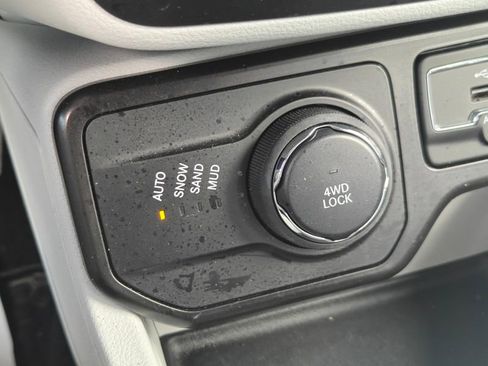 Used 2022 Jeep Renegade Latitude image 33