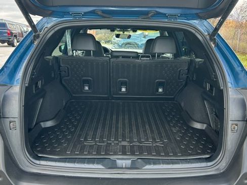 Used 2022 Subaru Outback Wilderness image 34