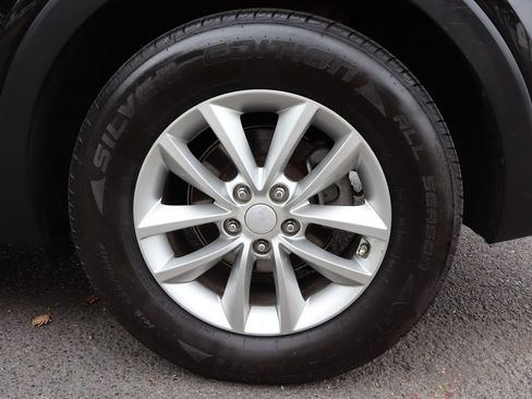 Used 2016 Kia Sorento LX AWD/4WD image 44
