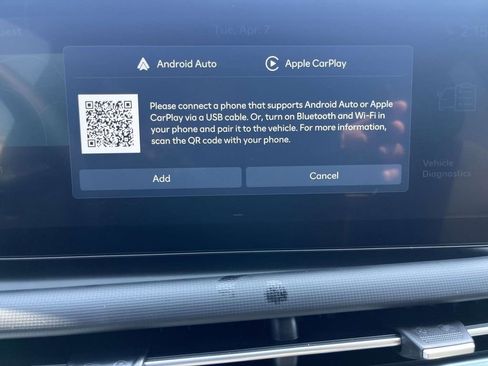 New 2026 Hyundai Santa Cruz SEL FWD image 15