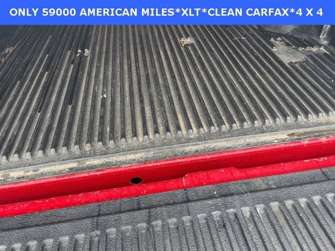 Used 2011 Ford F150 XLT w/ XLT Chrome Pkg image 11