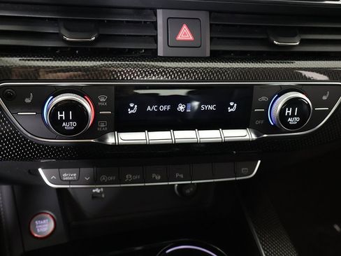 Used 2023 Audi S5 Prestige w/ Prestige Package image 59