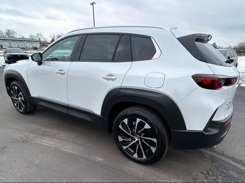 New 2026 MAZDA CX-50 2.5 Hybrid w/ Premium Plus Pkg image 4