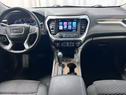 Used 2019 GMC Acadia SLE w/ Driver Alert Package I image 12
