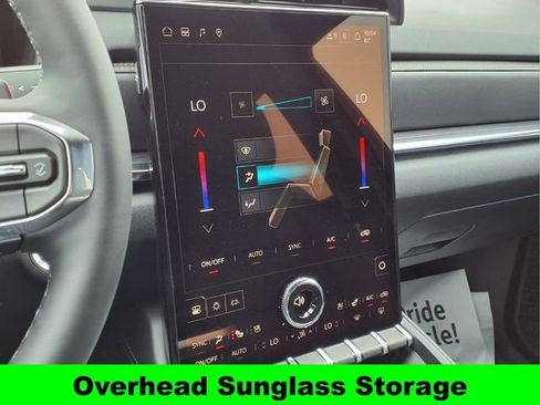 New 2026 GMC Terrain Elevation w/ Elevation Premium Package image 13