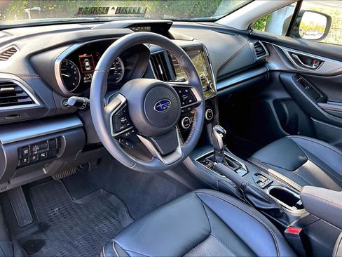 Used 2021 Subaru Crosstrek 2.5i Limited w/ Moonroof Package 1 image 18