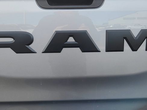 Used 2025 RAM 1500 Rebel w/ Rebel Level 1 Equipment Group AWD/4WD image 21