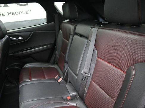 Used 2023 Chevrolet Blazer RS w/ Driver Confidence II Package FWD image 20