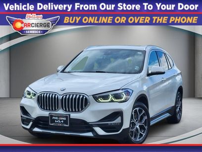 Used 2020 BMW X1 xDrive28i w/ Convenience Package