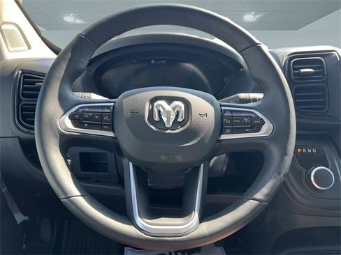 New 2025 RAM ProMaster 3500 image 13