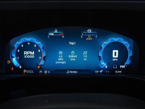 New 2025 Ford Bronco Sport Big Bend image 27