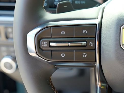 New 2026 GMC Yukon XL AT4 w/ AT4 Premium Plus Package image 12