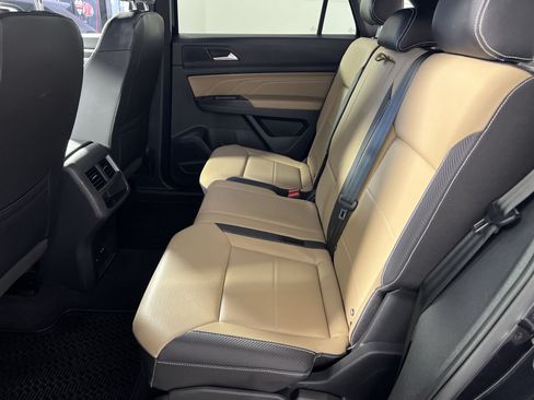 Used 2021 Volkswagen Atlas Cross Sport SEL AWD/4WD image 25