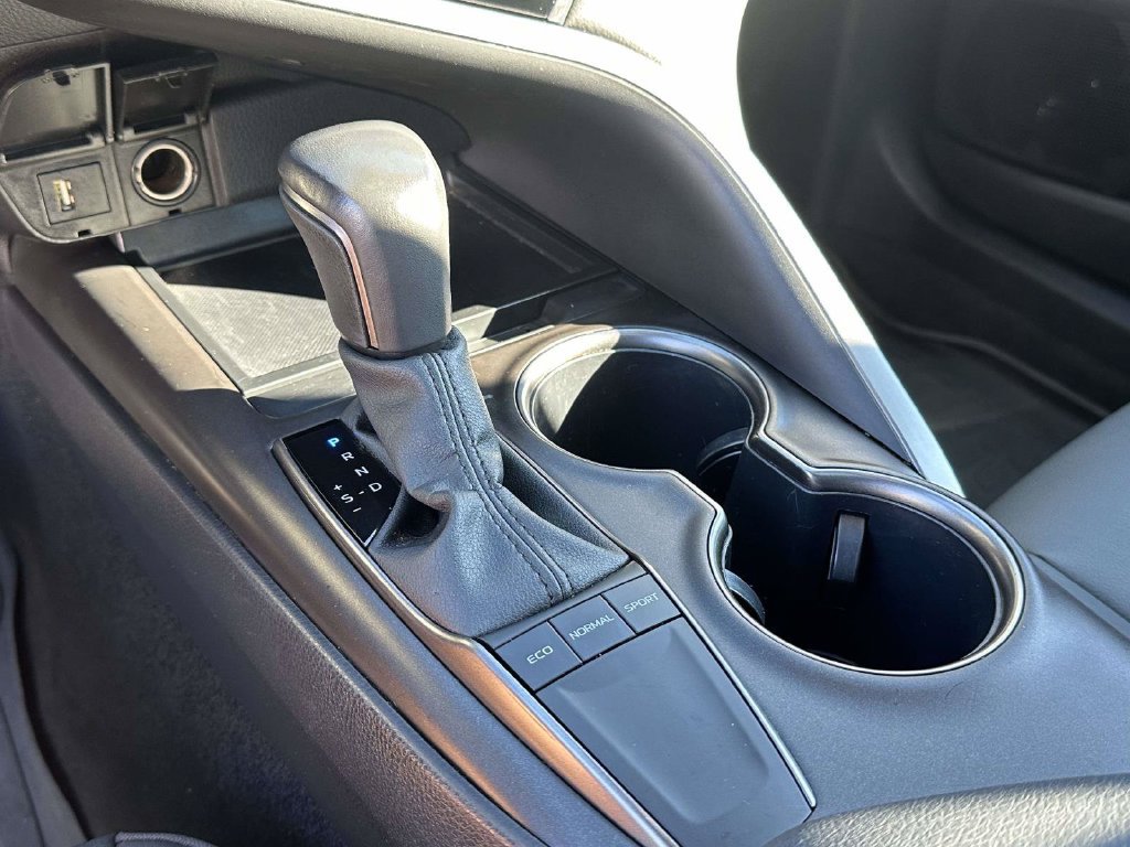 Used 2024 Toyota Camry SE FWD image 43