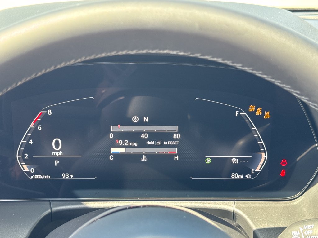 New 2026 MAZDA CX-5 Preferred AWD/4WD image 14