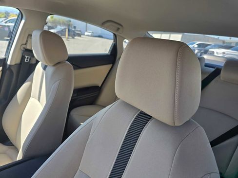 Used 2018 Honda Civic LX image 23