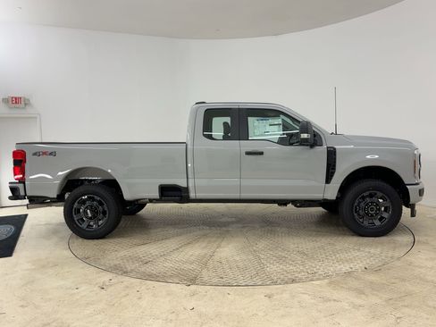 New 2026 Ford F350 XL w/ STX Appearance Package image 7