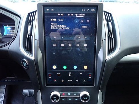 Certified 2024 Ford Edge SEL w/ Convenience Package image 28