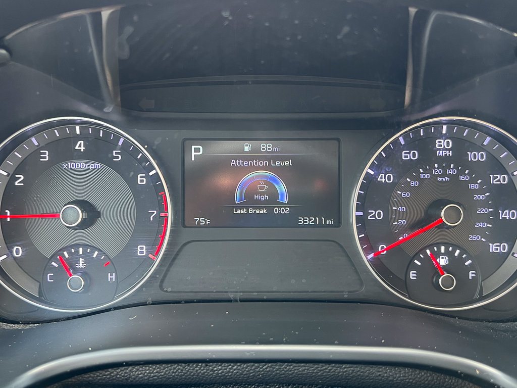 Used 2023 Kia Forte LXS FWD image 13