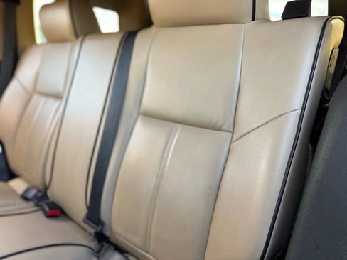 Used 2008 HUMMER H3 Luxury AWD/4WD image 31