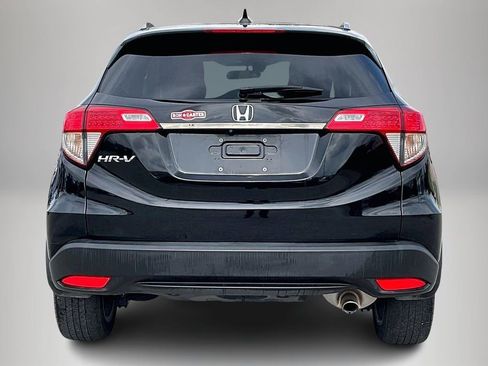 Used 2022 Honda HR-V EX image 6
