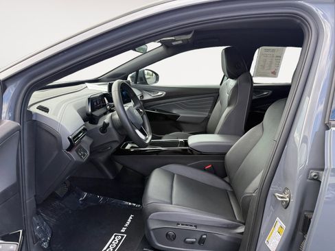 Used 2023 Volkswagen ID.4 Pro S Plus image 10